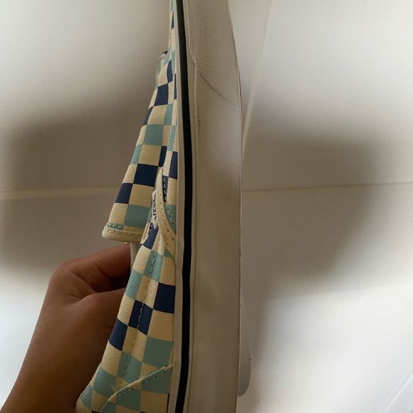 Slip-on Vans - Picture 3 of 6